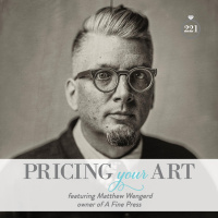 221: Pricing Your Art