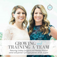 Episode 88: Growing and Training a Team