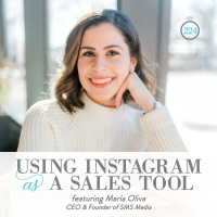 224: Using Instagram as a Sales Tool