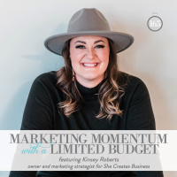 165: Marketing Momentum with a Limited Budget