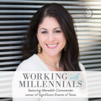 Episode 55: Working with Millenials