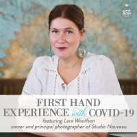 155: First-Hand Experience with COVID-19