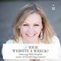 Episode 12: Is your Website a Wreck?