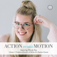 222: Action Versus Motion