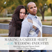 Episode 69: Making a Career Shift in the Wedding Industry