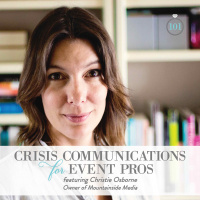 101: Crisis Communication for Event Pros