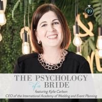 Episode 49: The Psychology of a Bride