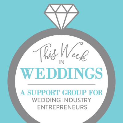 This Week In Weddings