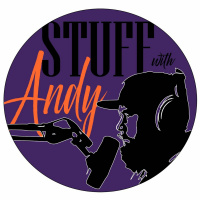 Stuff with Andy Ep. 22 - Tokyo, Traveling, and Solodoko