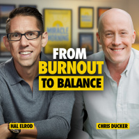 602: How to Go From Burnout to Balance with Chris Ducker