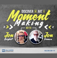 174: Discover The Art Of Moment Making