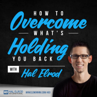 483: How to Overcome Whats Holding You Back