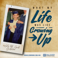 484: What My Life Was Like Growing Up
