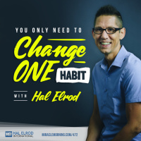 472: You Only Need to Change ONE Habit