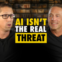598: AI and Bitcoin: What You Need to Know (and Do) NOW with Mark Moss