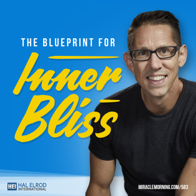 Achieve Your Goals With Hal Elrod: Success | Productivity | Personal Development | Lifestyle | Business