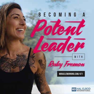 Achieve Your Goals With Hal Elrod: Success | Productivity | Personal Development | Lifestyle | Business