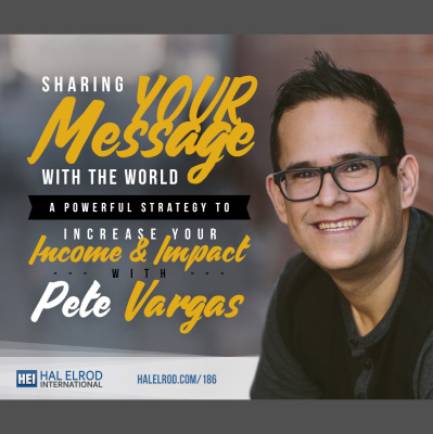 Achieve Your Goals With Hal Elrod: Success | Productivity | Personal Development | Lifestyle | Business