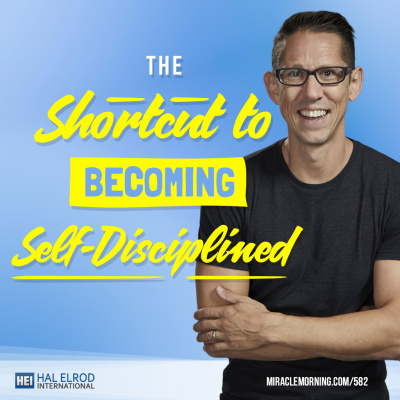 Achieve Your Goals With Hal Elrod: Success | Productivity | Personal Development | Lifestyle | Business