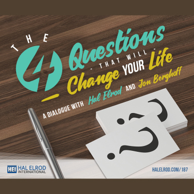 Achieve Your Goals With Hal Elrod: Success | Productivity | Personal Development | Lifestyle | Business