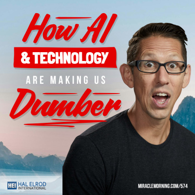 Achieve Your Goals With Hal Elrod: Success | Productivity | Personal Development | Lifestyle | Business