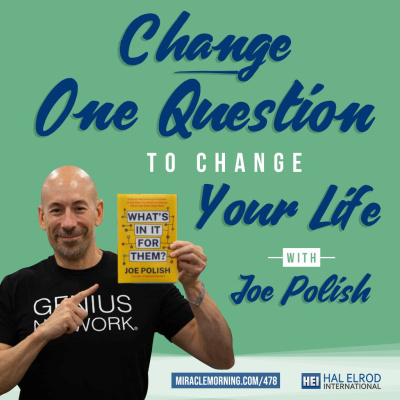 Achieve Your Goals With Hal Elrod: Success | Productivity | Personal Development | Lifestyle | Business