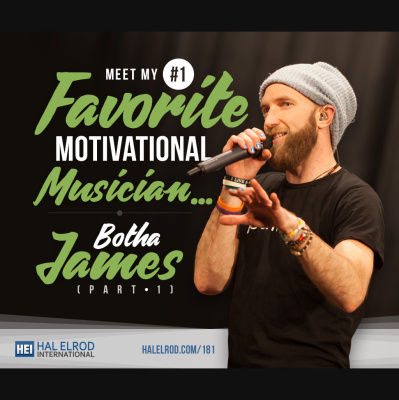 Achieve Your Goals With Hal Elrod: Success | Productivity | Personal Development | Lifestyle | Business