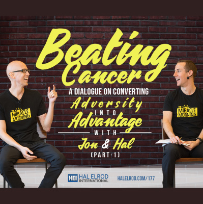 Achieve Your Goals With Hal Elrod: Success | Productivity | Personal Development | Lifestyle | Business