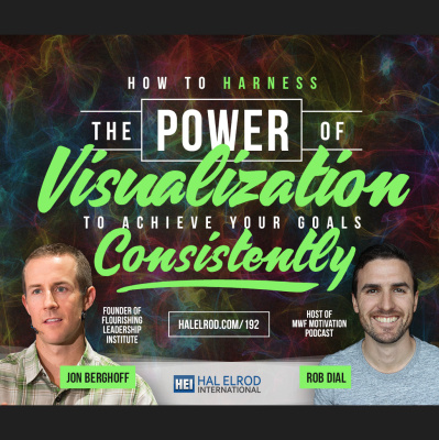 Achieve Your Goals With Hal Elrod: Success | Productivity | Personal Development | Lifestyle | Business