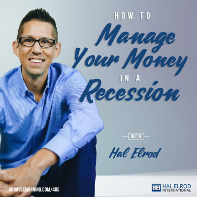 Achieve Your Goals With Hal Elrod: Success | Productivity | Personal Development | Lifestyle | Business