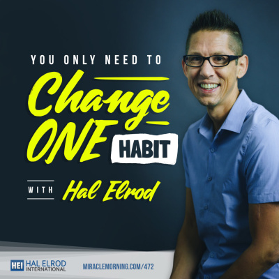 Achieve Your Goals With Hal Elrod: Success | Productivity | Personal Development | Lifestyle | Business