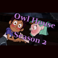 I’ll Jump Out the Window When They Kiss – The Owl House Season 2