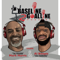 B2G Season 2 Ep 4 - pro basketball player Dwight Buycks