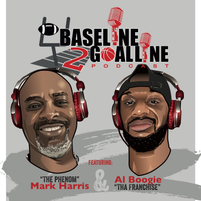 Baseline 2 Goal Line