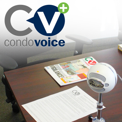 Cci-toronto - Cv+ Podcast, Summer 2015