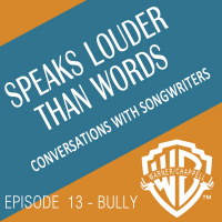 Episode 13 - Bully