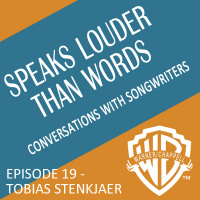 Episode 19 - Tobias Stenkjaer