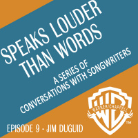 Episode 9 - Jim Duguid