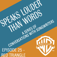 Episode 25 - Red Triangle
