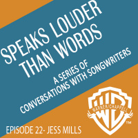 Episode 22 - Jess Mills