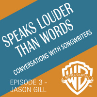 Episode 3 - Jason Gill