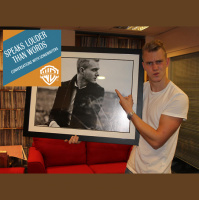 Episode 1 - Ed Drewett