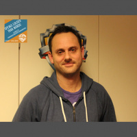 Episode 2 - Jonny Lattimer