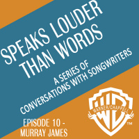 Episode 10 - Murray James