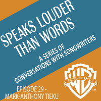 Episode 30 - Mark-Anthony Tieku