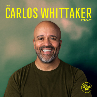 Enter Wild With Carlos Whittaker