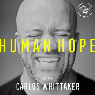 Enter Wild With Carlos Whittaker