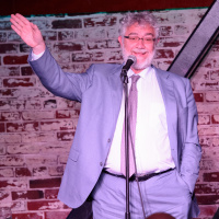 Stories about math: Daniele Struppa