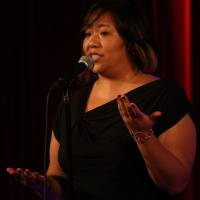 Stories about Creativity: Jean Zarate