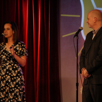 Stories about Creativity: Susana Martinez-Conde  Stephen Macknick